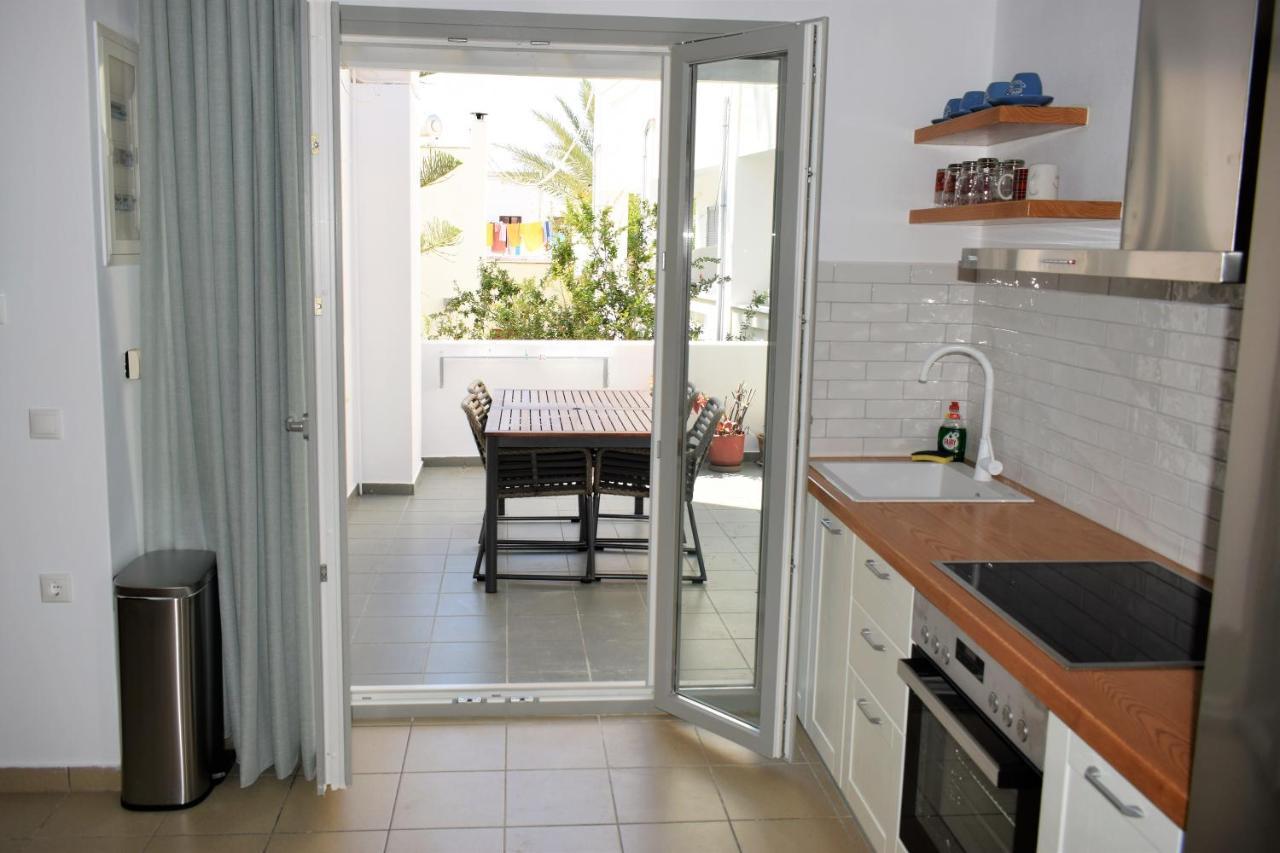 Naxos Illusion Nikos Verikokos Naxos City Екстер'єр фото